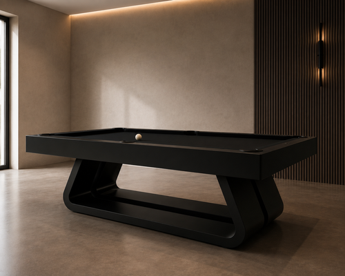 FORMA - Architectural Pool Table