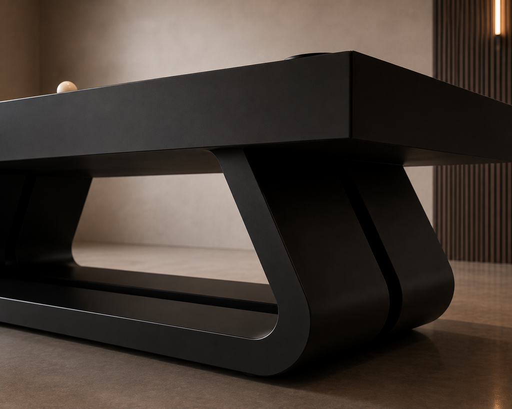 FORMA - Architectural Pool Table